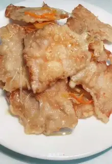 Pot meat