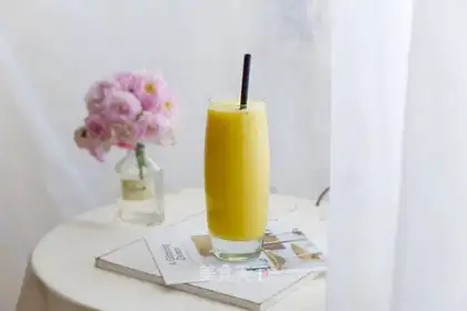 Pineapple Sydney juice