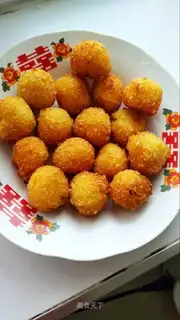 Potatoballs