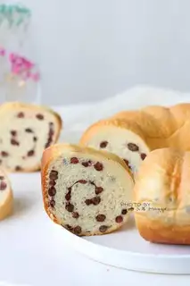 Red Bean Cuckoo Hoff Loops