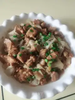 Steaming in the ribs