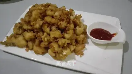 Fowlfish