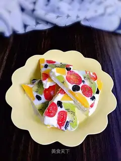 Sour cream