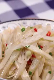 Sour spicy