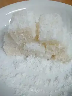 Sour yogurt