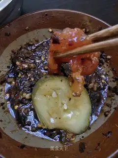 It's a summer soup