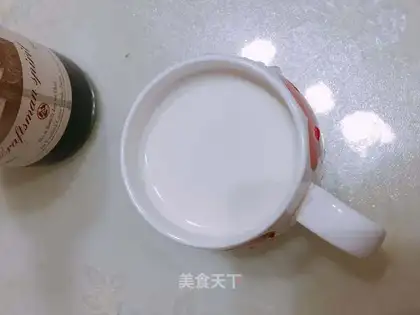 Banana shake