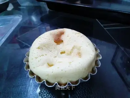 Milkcake