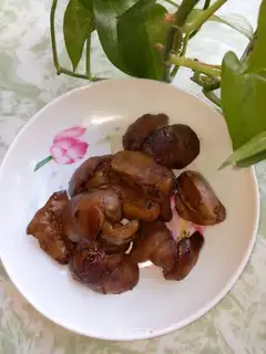 Chicken liver
