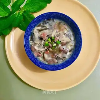 Spicy soup