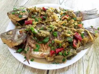 Sourfish