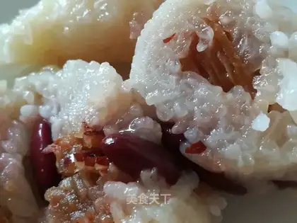 Red bean date
