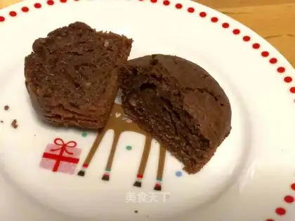Chocolate marfin