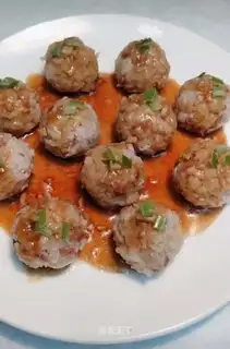 Lotus peanuts