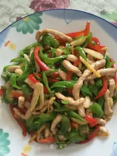 Pepper sauce