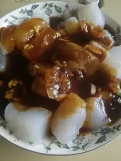Soy sauce