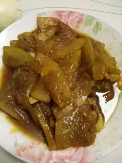 Pumpkin