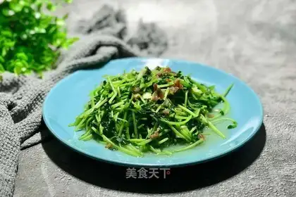 Garlic bean seed
