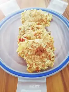 oatmeal cookies
