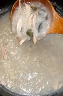 Porridge