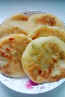 Celery pie