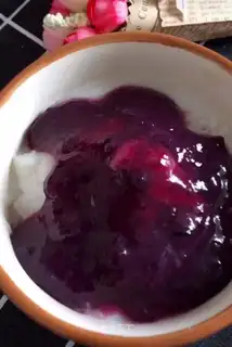 Blueberry Mountain