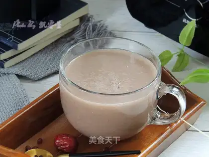 Red bean beans