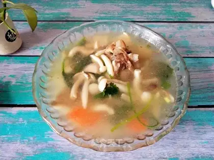 Sphinx soup