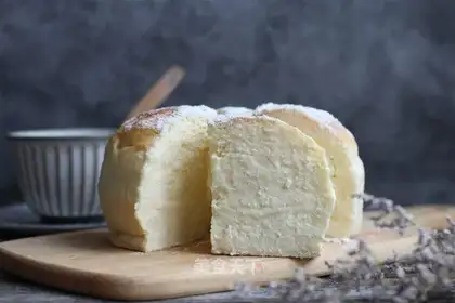 Net cheese bag