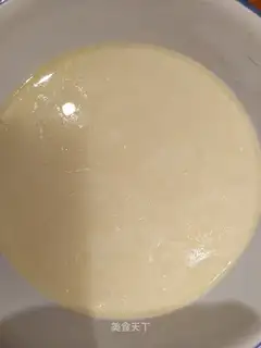 Squid soup