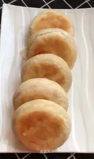 Green Bean Souffle