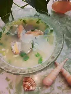 Porridge