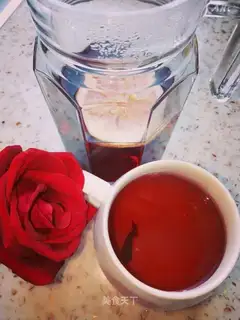 Lemon tea
