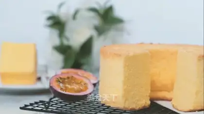 Pistol-fruit cake