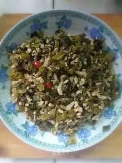 Rotten sour