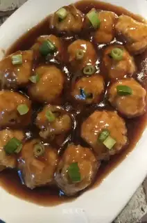Onion bean rotting pills
