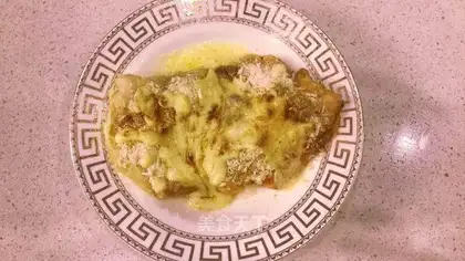Cheese and saloon