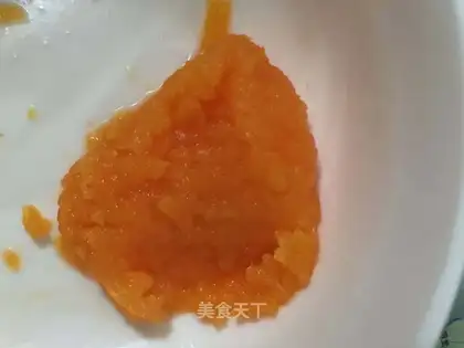Carrot mud