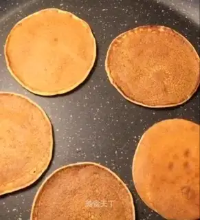 Egg waffles