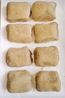 Dirty roll