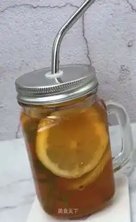 Summer ice