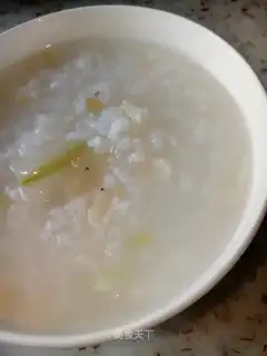 Porridge