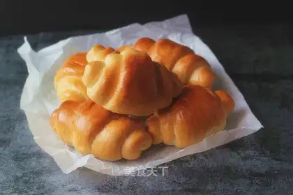 Butter rolls