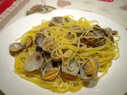 Crack pasta
