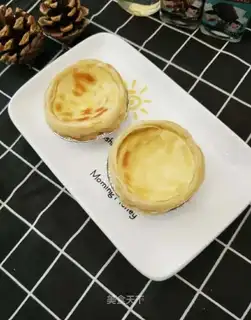 The baby omelet