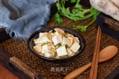 krill tofu