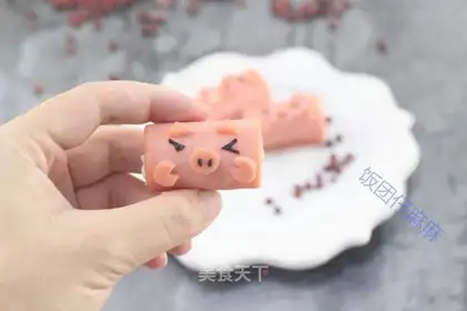 ♪ Play the pig ♪