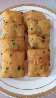 Potato onions