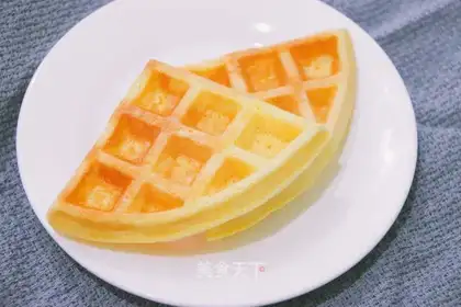 Waffles