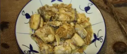 Pawning bean sauce